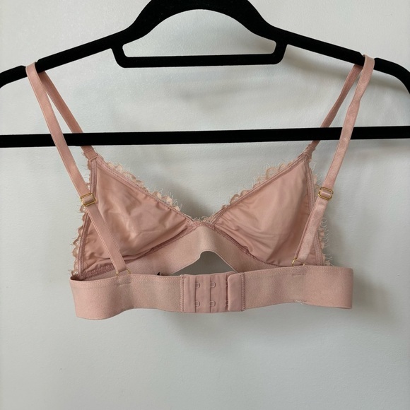 Pepper Lace Bra Size XS - Picture 3 of 6